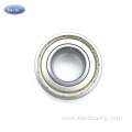 Conveyor Belt Bearing 6306 Deep Groove Ball Bearing